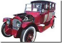 1916 Packard