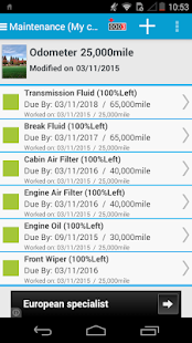 How to get Car Reminder- Maintenance,Gas. patch 1.16 apk for laptop