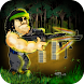 Jungle War