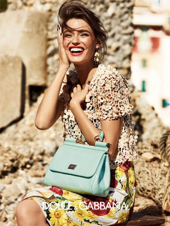Dolce-Gabbana-Spring-2012-Campaign