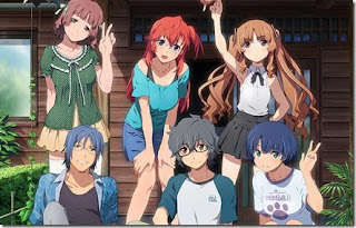 Xem Anime Ano Natsu de Matteru OVA VietSub Xem Anime Ano Natsu de Matteru OVA - Ano Natsu de Matteru Special VietSub