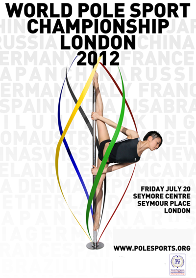 London-2012-PoleDance
