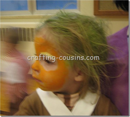 Family Halloween 2009 (8)