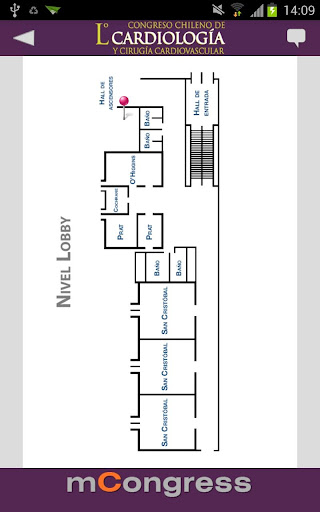 Congreso Chileno Cardiología