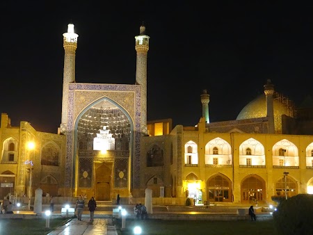 15. Imam Mosque Esfahan.JPG