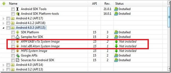 no-system-images-installed-SDK-manager