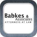 Babkes Law logo