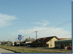7354 Texas - I-35 North