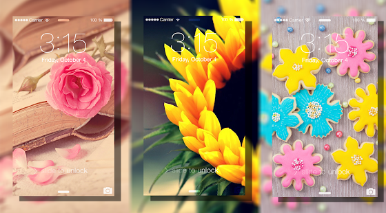 How to install Flower  wallpaper 1.0 apk for pc
