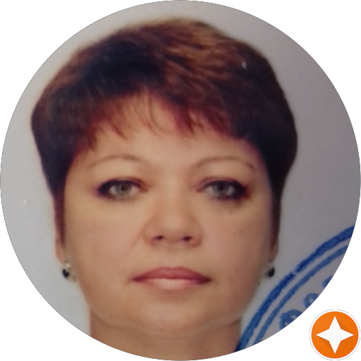 Марина Жукова