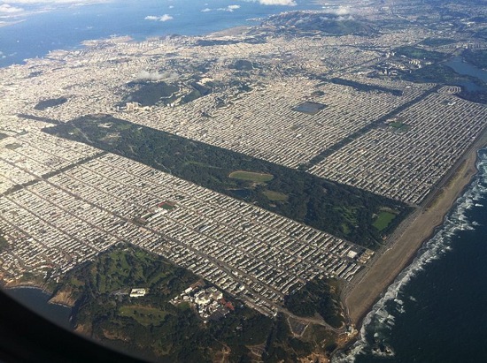 800px Golden Gate Park air 2