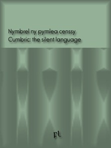Cumbric the silent language Cover