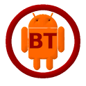 BT4Android logo