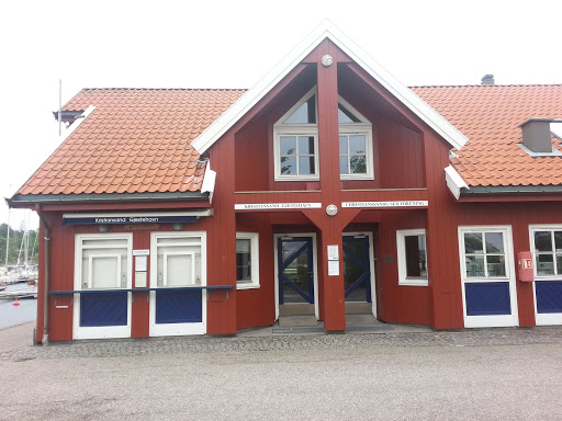 Kristiansand Gjestehavn
