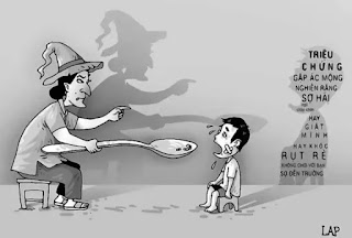 Bạo hành trong nhà trường, còn bưng bít đến bao giờ? Bạo hành trong nhà trường, còn bưng bít đến bao giờ?