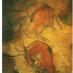 19 - Bisontes de la Gran Sala de Altamira