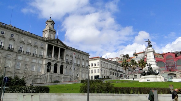Palácio da Bolsa