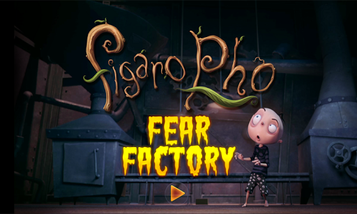 Figaro Pho Fear Factory