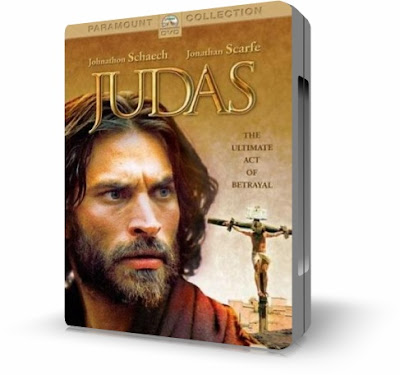 JUDAS ( La Película ) [ Video DVD ] – La vida de Jesucristo junto a sus discípulos y el acto supremo de la más grande traición