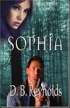 Sophia #4