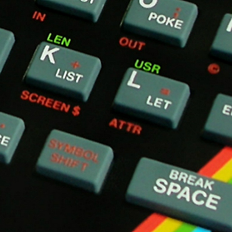 ZX Spectrum: 30 лет как один миг…