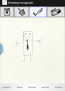 How to mod Drawing recognizer 1.2 apk for android
