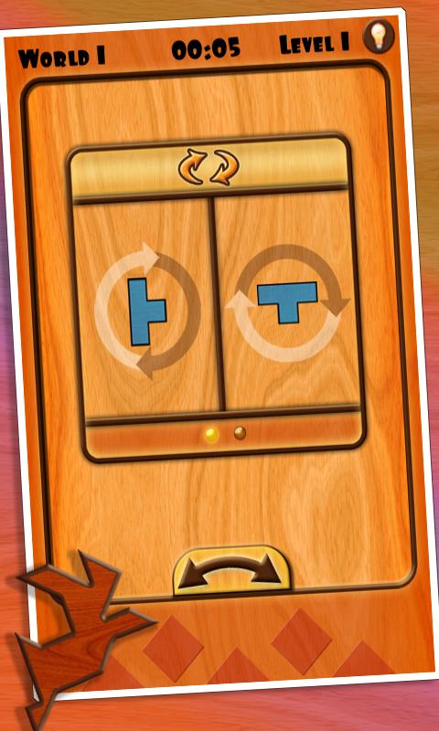 Tangram Android