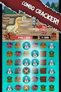 Animal Pirates (Mod Money)