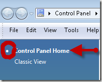 control-panel-home