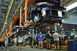 2012 - Louisville Assembly Plant