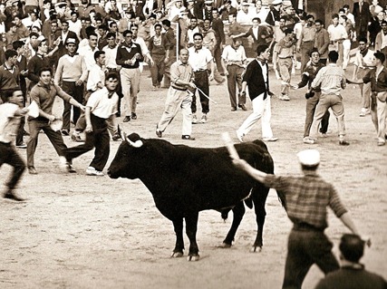 Sanfermines de Ramon Masat (reedicion) 001