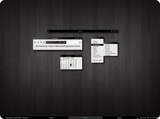 fluxbox area themes fluxbox area themes