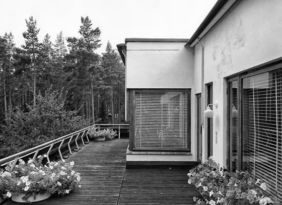 villa Mairea Alvar Aalto 04