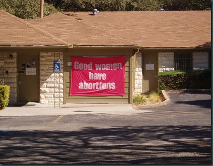 Abortion Clinic Austin near ESD - 2