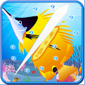 Fish Ninja Master