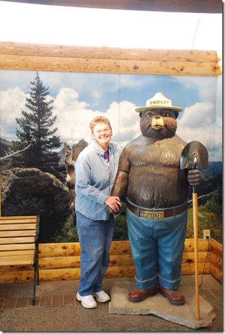 04-11-13 B Smokey Bear Historical Park Capitan 016