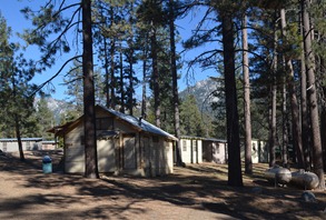 a short side trip to Idylwild Pines Camp, where I went to summer Bible camp in the 50's