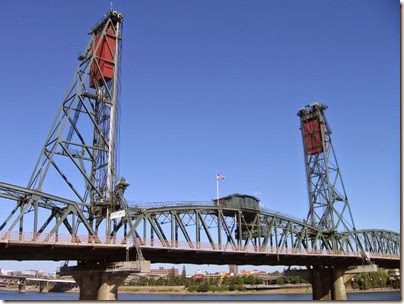 IMG_3560 Hawthorne Bridge in Portland, Oregon on September 10, 2008