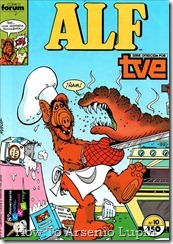 P00010 - ALF #10 P00010 - ALF #10
