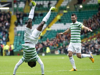 Celtic 6-2 Dundee United: tarde de redención