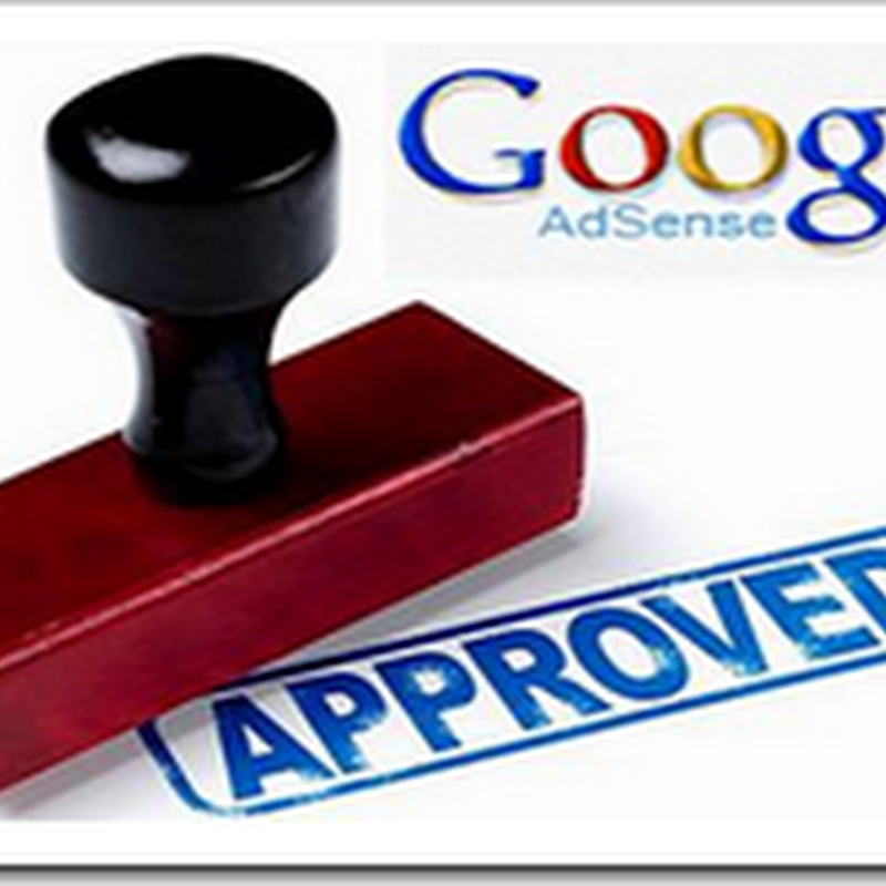 Rahasia Cara Daftar Google AdSense Agar Mudah Diterima: Panduan Lengkap & Komprehensif