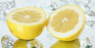 The Many Health Benefits of Lemon Water