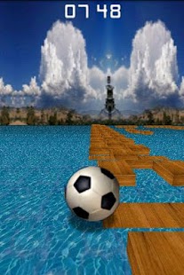 Free Super Stuntball 3D APK for Android