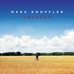 Mark Knopfler Tracker CD Review