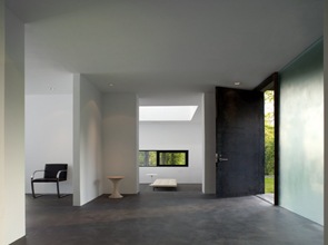 Residencia Blanco y Negro / David Jameson Arquitecto interior-Residencia-BlackWhite-David-Jameson-Arquitecto