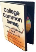 Collegecommonsenseworkbook