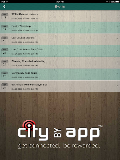 【免費生活App】CityByApp® Menifee!-APP點子