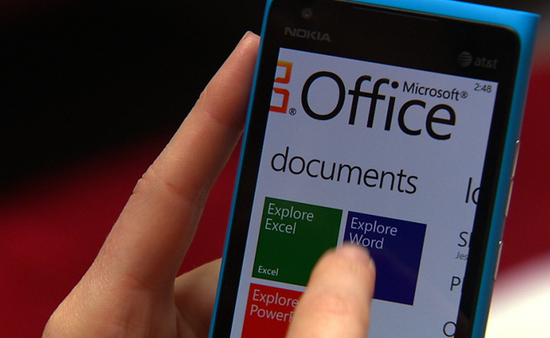 Novo Office da Microsoft será integrado à nuvem e traz funções sociais 2
