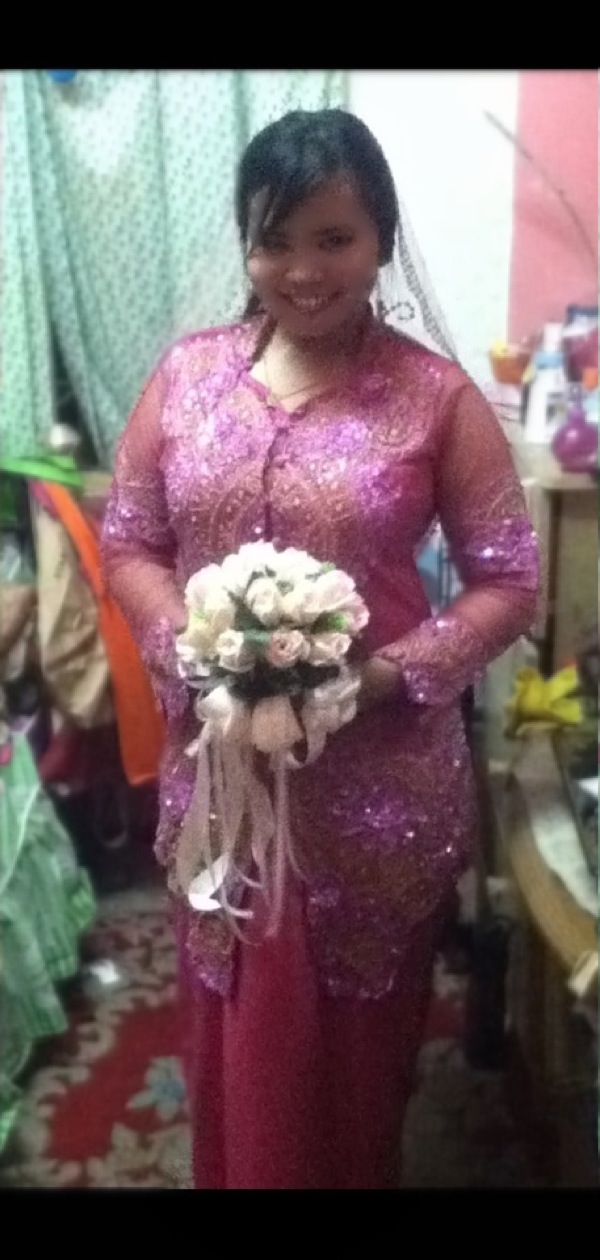 Cerita Tentang Cik Dya Persiapan Pertunangan Part 5