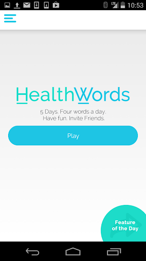 HealthWords